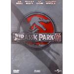 JURASSIC PARK III DVD