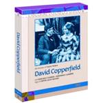 DAVID COPPERFIELD COF. DVD