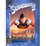 SUPERMAN II DVD