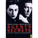AGENTS SECRETS DVD