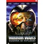 MIRROR WARS DVD