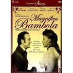 MAGNIFICA BAMBOLA DVD