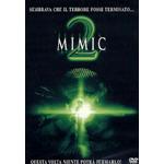 MIMIC 2 DVD