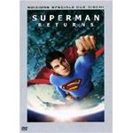 SUPERMAN RETURNS ED. SPEC. 2DVD