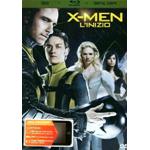 X-MEN L'INIZIO DVD + BLURAY + DIGITAL COPY
