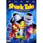 SHARK TALE DVD