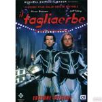 TAGLIAERBE IL ED. SPECIALE DVD 