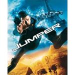 JUMPER DVD