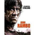 JOHN RAMBO DVD 
