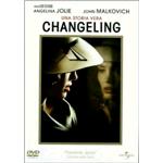 CHANGELING DVD