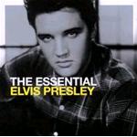 PRESLEY E. THE ESSENTIAL 2CD