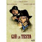 GIU' LA TESTA DVD 2007