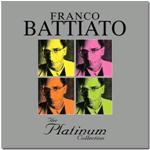 BATTIATO F. - THE PLATINUM COLLECTION COF. 3CD*