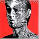 ROLLING STONES THE. TATTOO YOU CD
