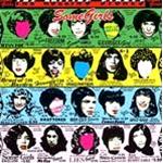 ROLLING STONES THE. SOME GIRLS CD