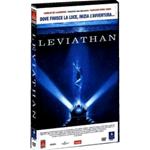 LEVIATHAN DVD