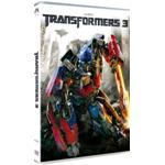TRANSFORMERS 3 DVD